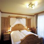 Photo of double room "Landhaus" | © Hotel Brückenwirt