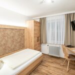 Photo of Single Room | © Hotel Stegerbräu-Lorenz-Masser