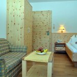 Photo of Einzelzimmer mit Dusche od. Bad, WC
