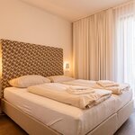 Photo of Ferienwohnung mit 3 Schlafzimmern & Saunabereich