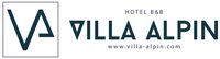 Villa Alpin Logo Original