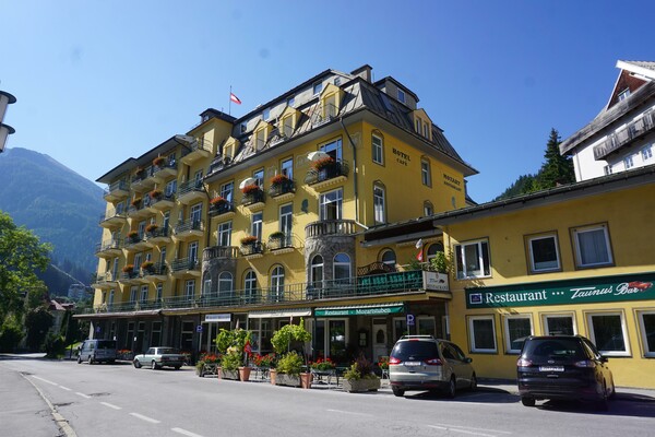 Hotel Mozart, Bad Gastein