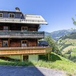 Photo of Appartement "Bergblick"