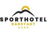 Logo Sporthotel | © Sporthotel Radstadt