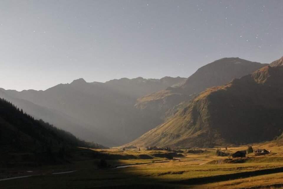 Sportgstein | © Gerhard Michel