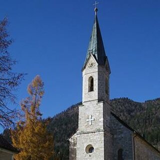 Kirche Russbach