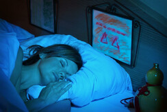 Hotel-Unterbergerwirt-Dorfgastein-Schlaf