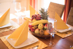 mit Liebe zum Detail