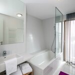 Photo of Apartment, bath, toilet, 2 bed rooms