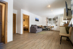 Bixmittn im Urlaub ... Bixmittn im Großarltal