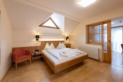 Familiensuite Planai1