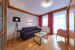 Familiensuite Planai4