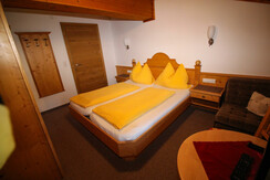 Beispiel Doppelzimmer