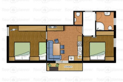 Dorfgastein-Grossarl-Salzburgerland-Urlaub