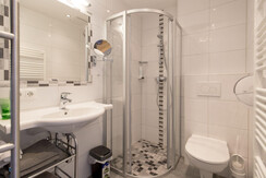 Badezimmer Planaihof