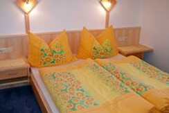 Doppelzimmer mit DU/WC