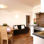 Photo of Almpartment Basic (2-6 pers./2 bedrooms)