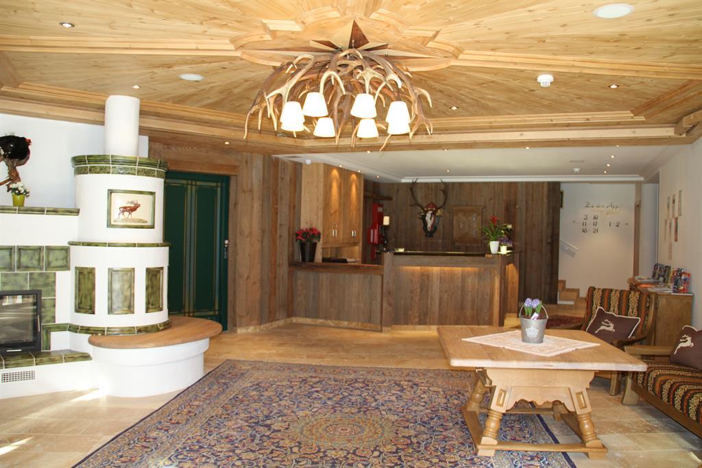 Schneider AlpenAppartements Zauchensee Ferienwohnung