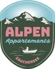 Alpen Appartements Logo