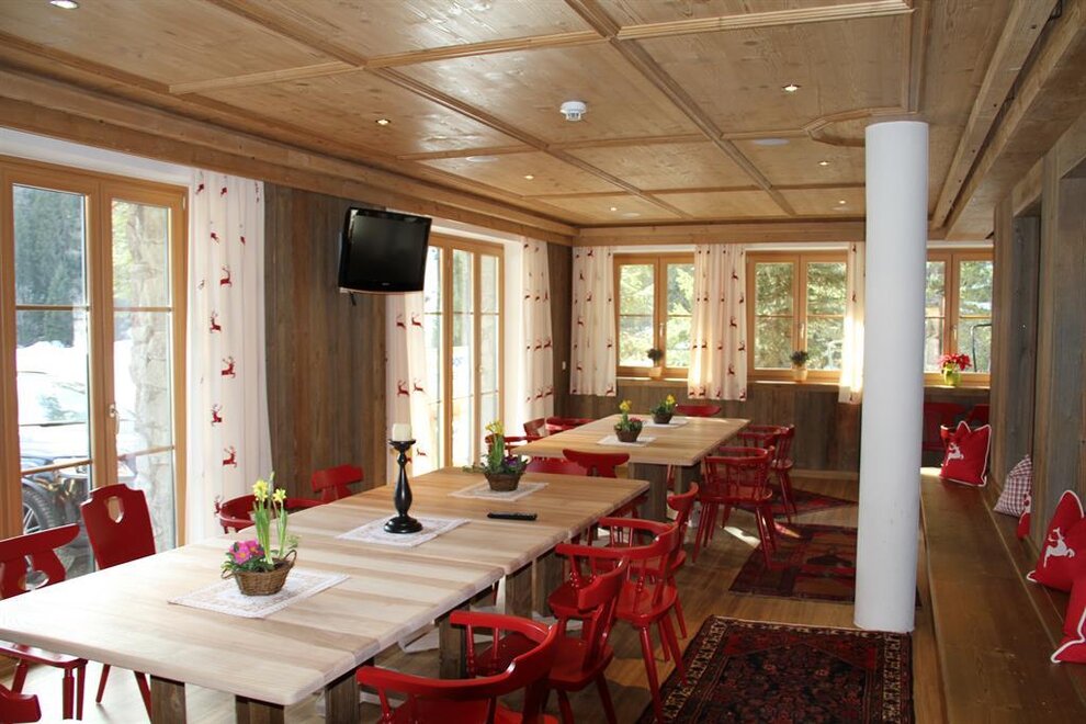 Schneider AlpenAppartements Zauchensee Ferienwohnung