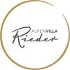 Logo | © Alpen Villa Rieder