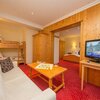 Photo of suite douche, WC | © Hotel Alpenblick