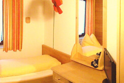 Komfort Einzelzimmer