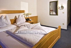 Wohnbeispiel Alpenhof