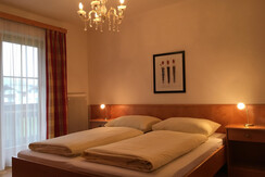 Schlafzimmer 2 Top D