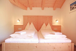 Appartement A2, Zimmer2