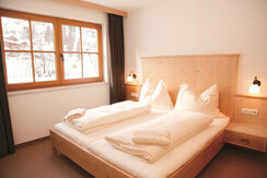 Appartement A1, Zimmer1