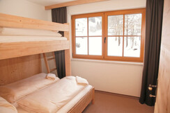 Appartement A1, Zimmer2