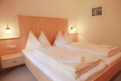 Appartement B3, Zimmer2