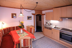 App. Schuhflicker, Wohnraum1