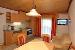 App. Schuhflicker, Wohnraum4