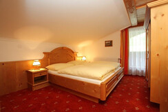 App. Schuhflicker, Schlafzimmer1