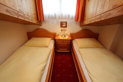 App. Schuhflicker, Kinderzimmer 1