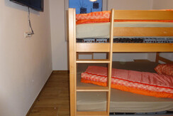 Appartement 4 Schlafzimmer 3