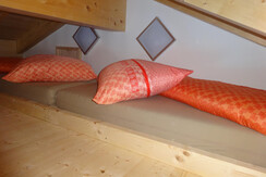 Appartement 5 Schlafplätze Galerie