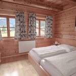 Bild von Appartement "Alpenrose" 3 Schlafzimmer/Dusche, WC