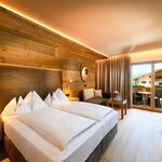 Photo of Our Time, Double Room Deluxe | © Verwöhnhotel Berghof
