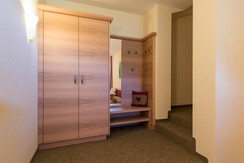 Suite Ennstal Wohnraum 4