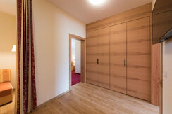 Suite Ennstal Wohnraum 5