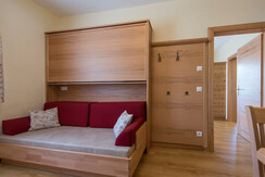 Suite Dachstein Wohnraum Bild 1