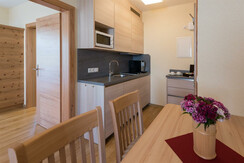 Suite Dachstein Wohnraum Bild 2