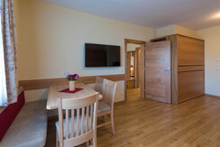 Suite Schladming Wohnraum Bild 3