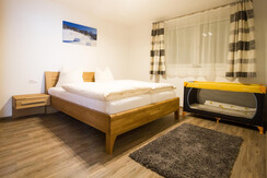 Aufwachen in Salzburgs guter Bergluft