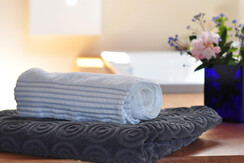 Top-moderne Badezimmer