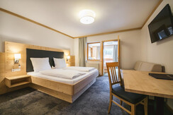 Familienzimmer Typ A