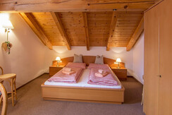 Appartement 4 Schlafwohnraum